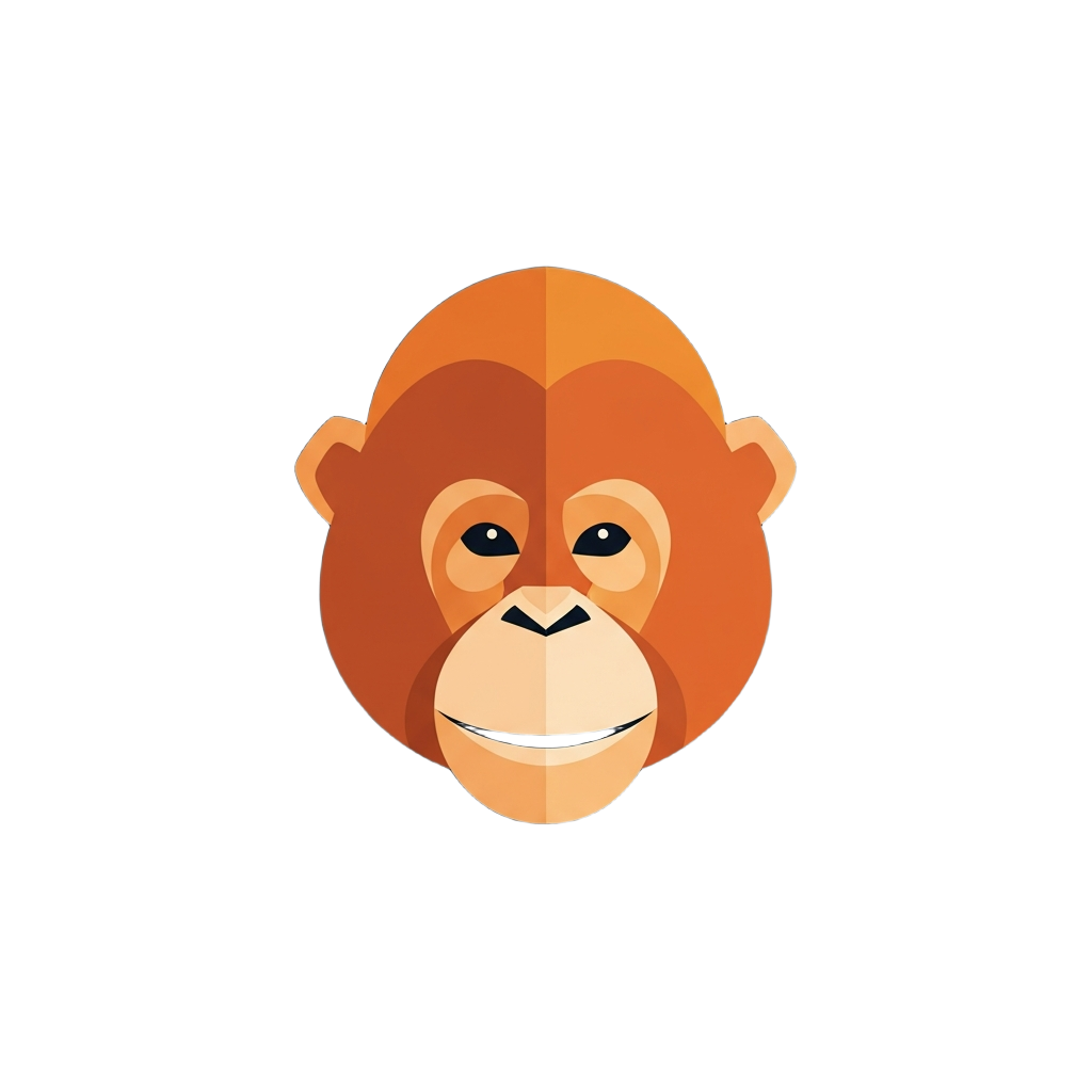 Orangutan Wings Trading